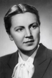 Nina Mamayeva