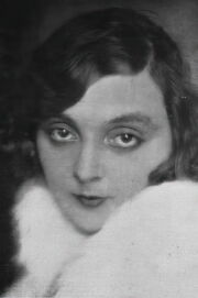 Nina Orlove