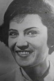 Nina Skomorokhova