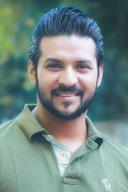 Nirab Hossain