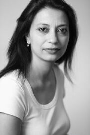 Nirupama Nityanandan