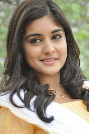 Nivetha Thomas