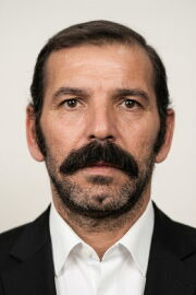Niyazi Gökdere