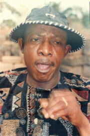 Nkem Owoh
