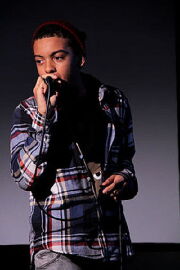 Noah Kin