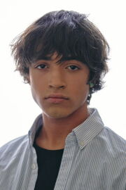 Noah Manzoor