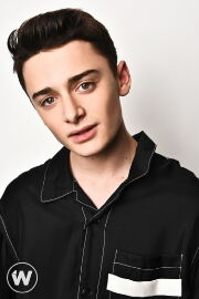 Noah Schnapp