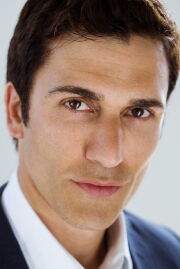 Noam Jenkins