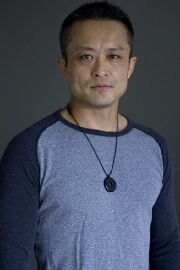 Nobuya Shimamoto
