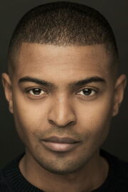 Noel Clarke