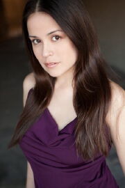 Noelle Wheeler