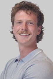 Nolan Pike