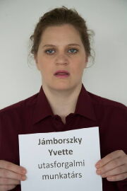Nóra Diána Takács