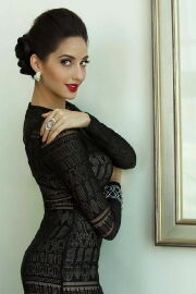 Nora Fatehi