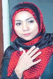 Noraniza Idris