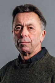 Norbert Bolz
