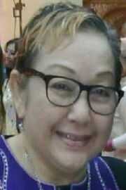 Normala Omar
