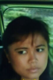 Normalis Hashim