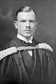 Norman Bethune