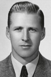 Norman Borlaug