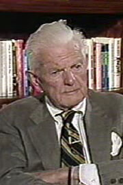 Norman Dodd