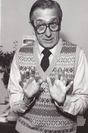 Norman Hudis