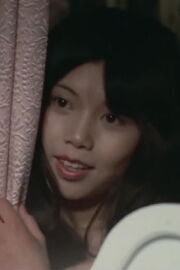 Nozomi Yasuda