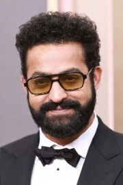 N.T. Rama Rao Jr.