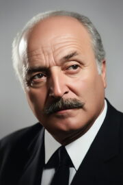 Nubar Terziyan