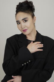 Nurgul Myngatova