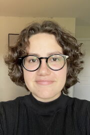 Odeya Leikin