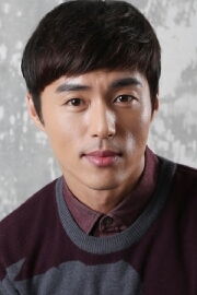 Oh Min-suk