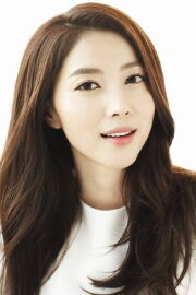Oh Yoon-ah