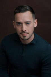 Oisín Porter