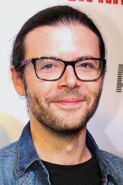 Olallo Rubio