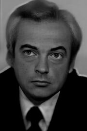 Oleg Abramov