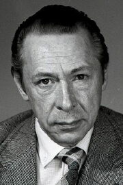 Oleg Efremov