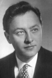 Oleg Golubitsky