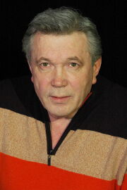 Oleg Marusev