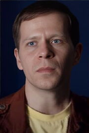 Oleg Sokolov