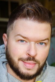 Oleksandr Pohrebniak