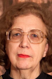 Olga Blagaya