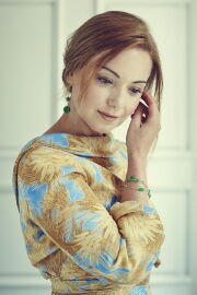Olga Budina