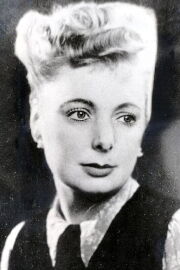 Olga Grey