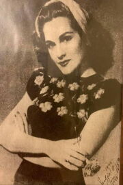 Olga Jiménez