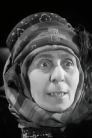 Olga Kejeradze