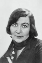 Olga Preobrazhenskaya