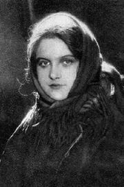 Olga Rozevskaya