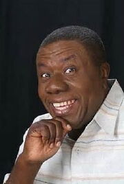 Oliver Samuels