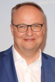 Oliver Welke